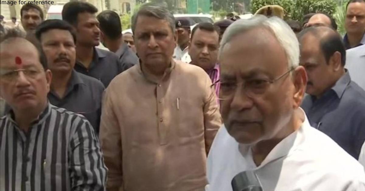 Bihar govt to take suggestions from all political parties on caste-based census